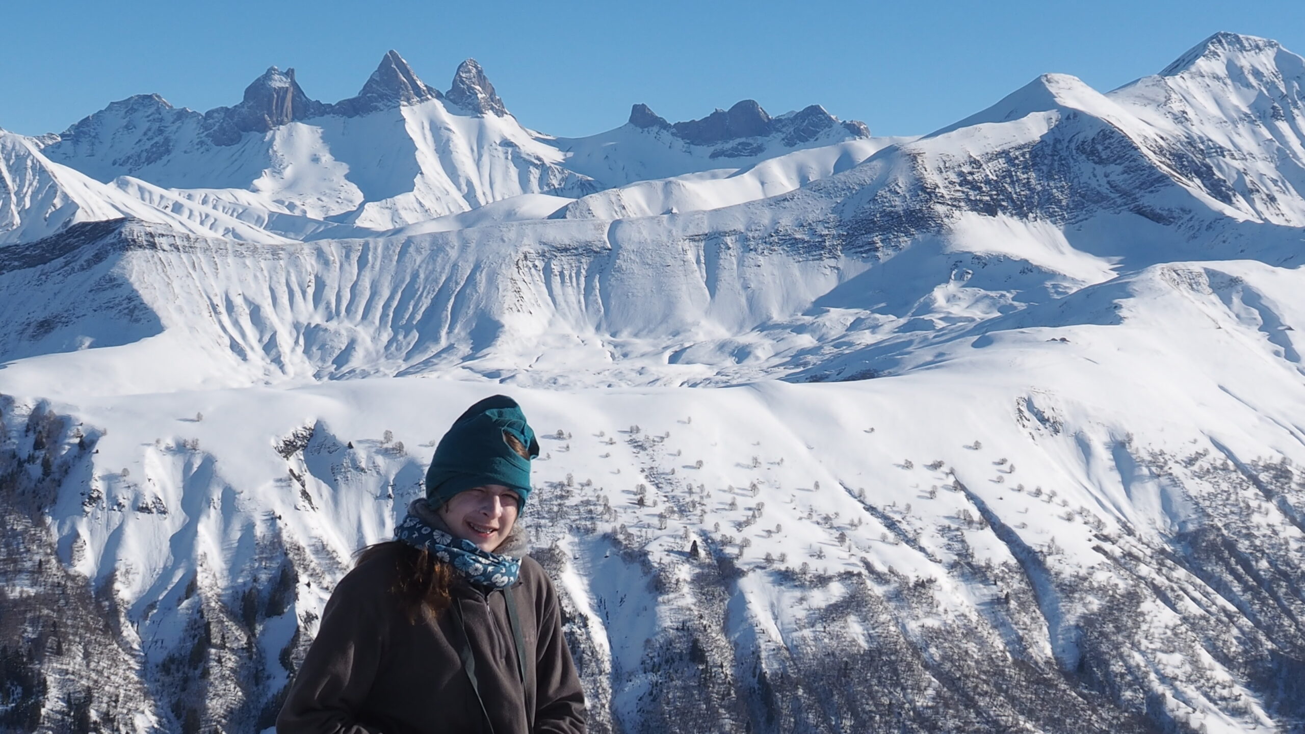 Protégé : ski de rando Saint Sorlin d’Arves