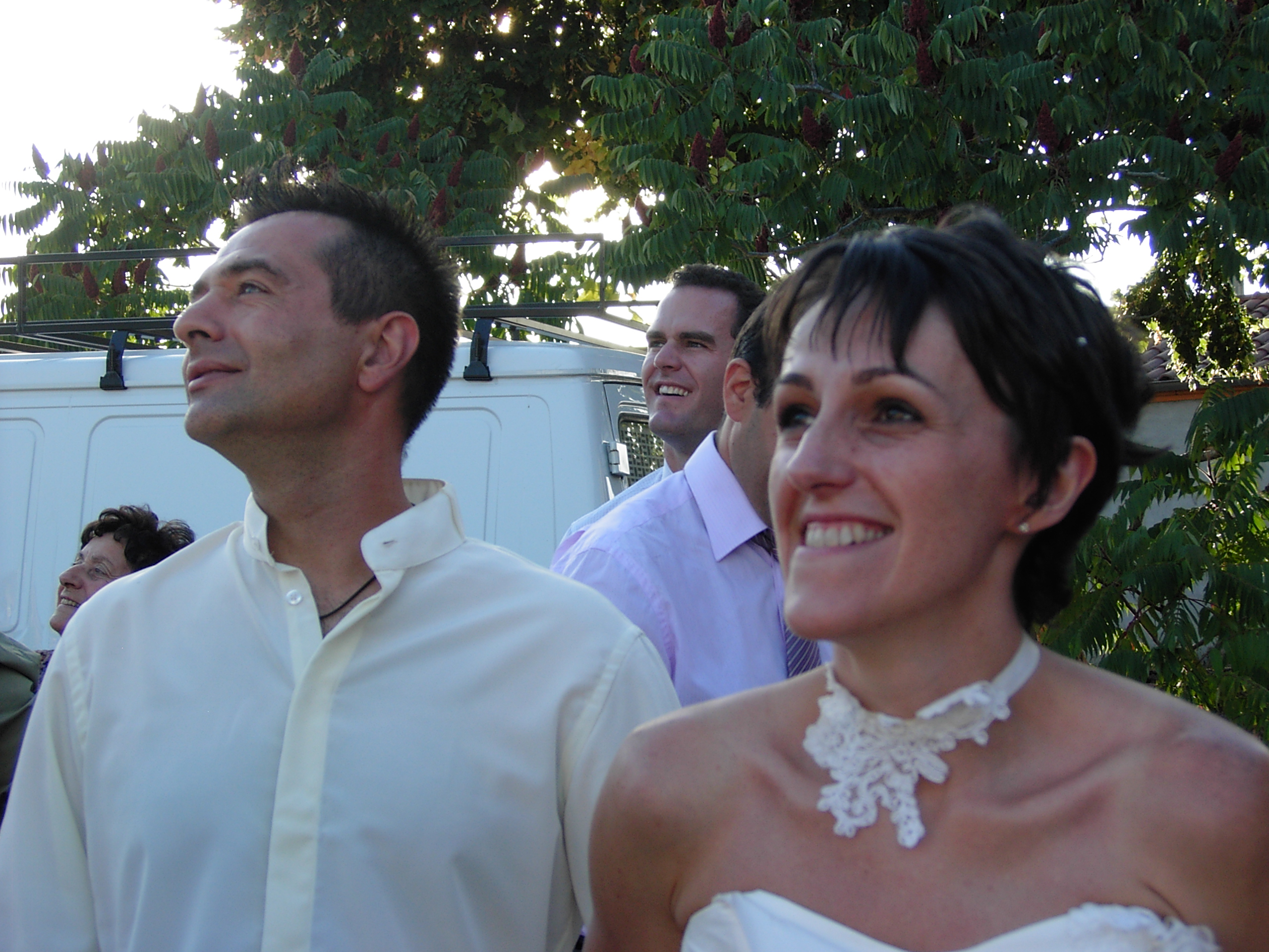 Protégé : Mariage Laurence