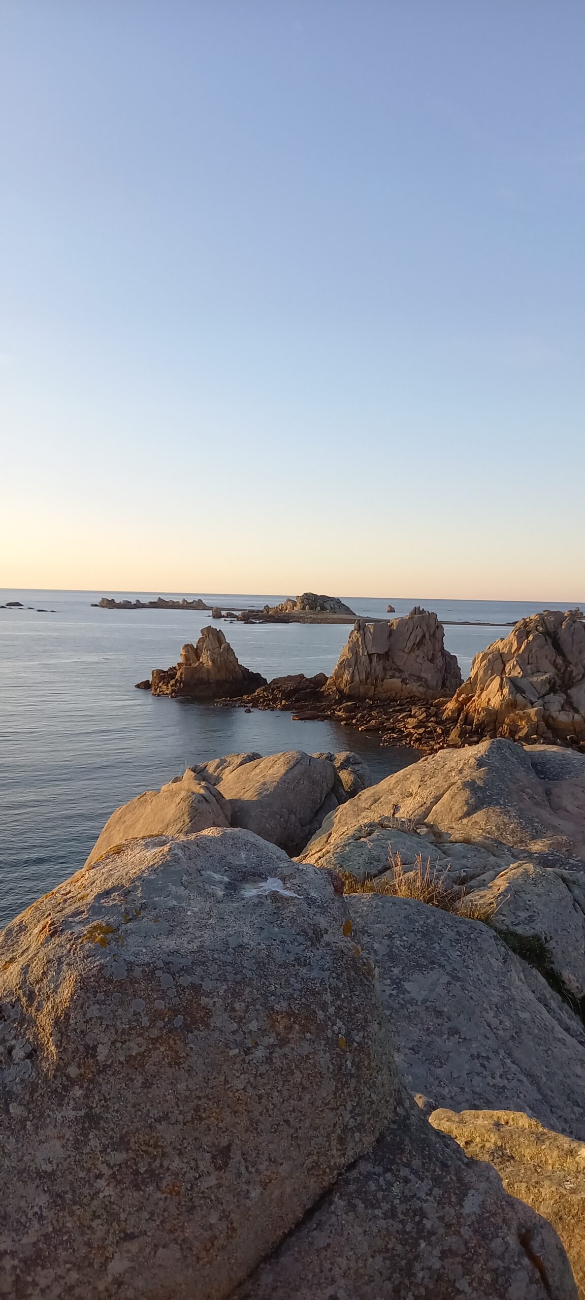 Protégé : Plougescrant plage côté Ty Gouffre
