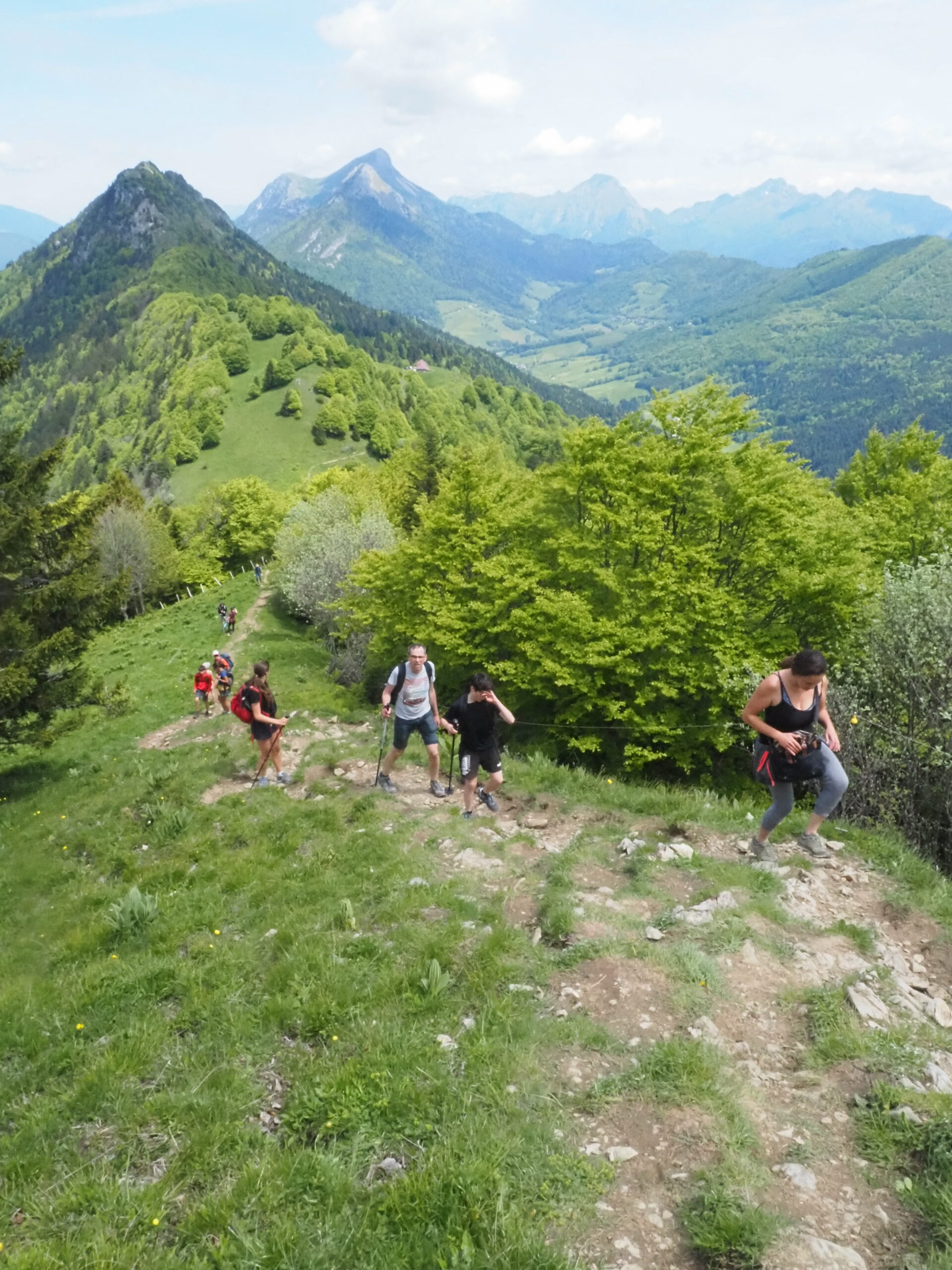 Protégé : Pointe de la Galopaz