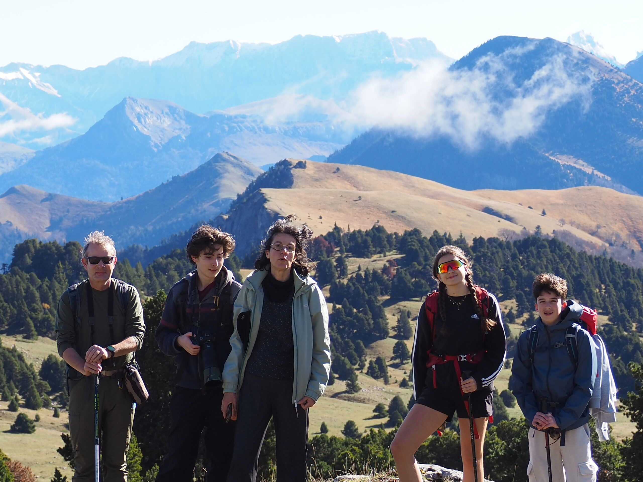 Protégé : Combe de Combeau – tête chevallière de Châtillon en Diois