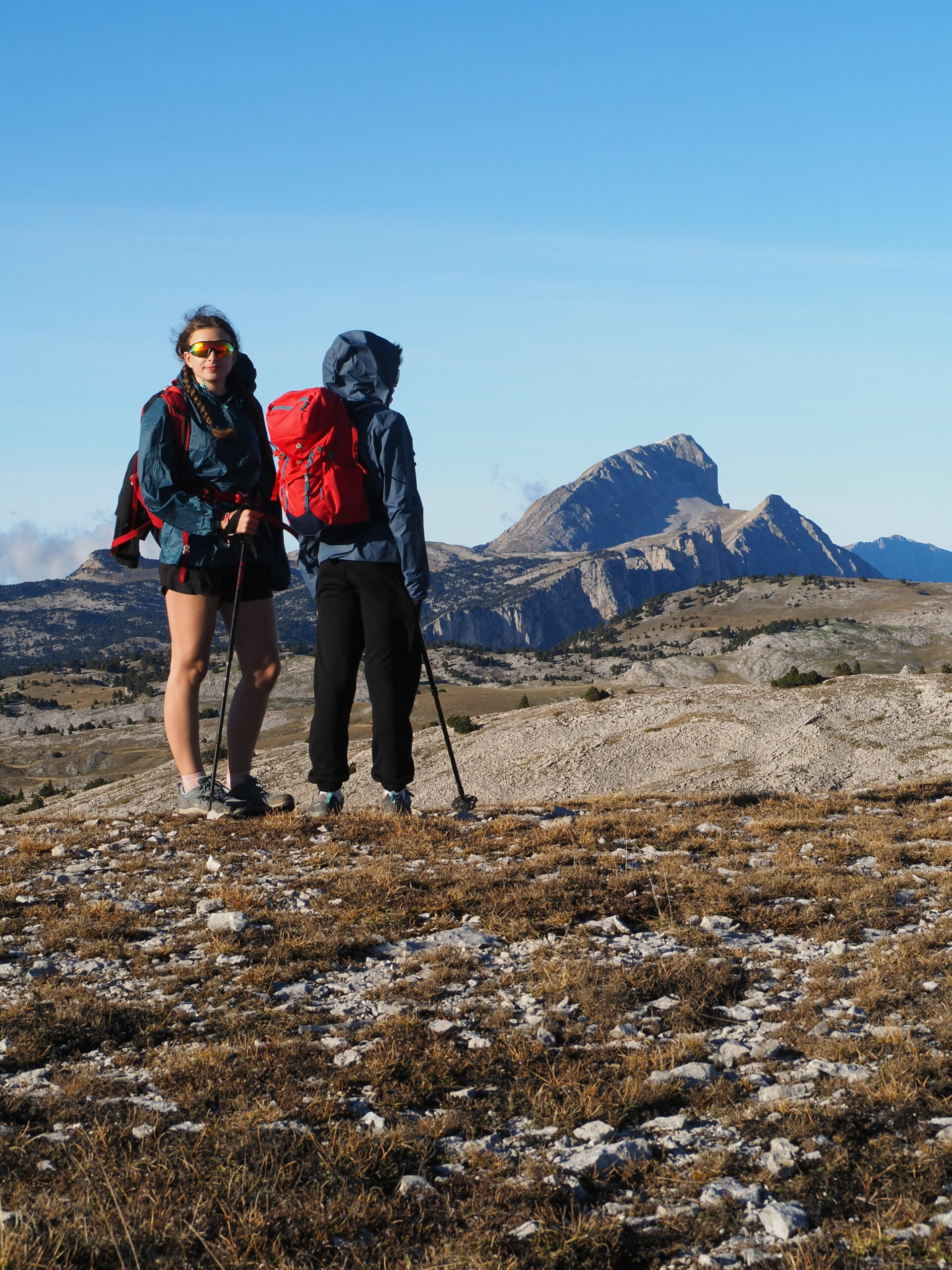 Protégé : Rancou au dessus de Benevise – Châtillon en Diois