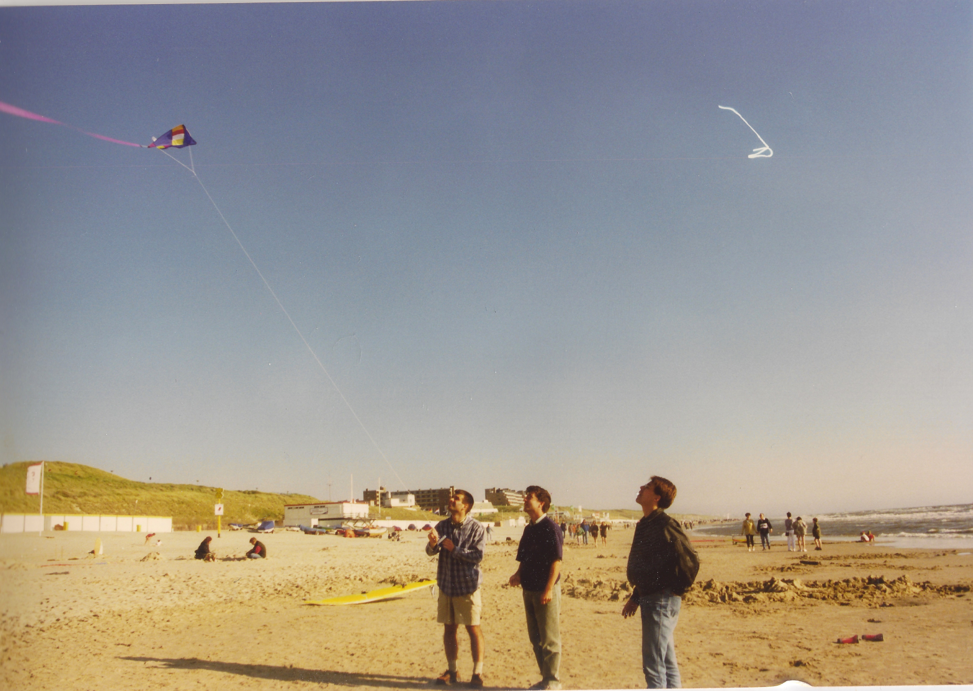 Protégé : Den Haag