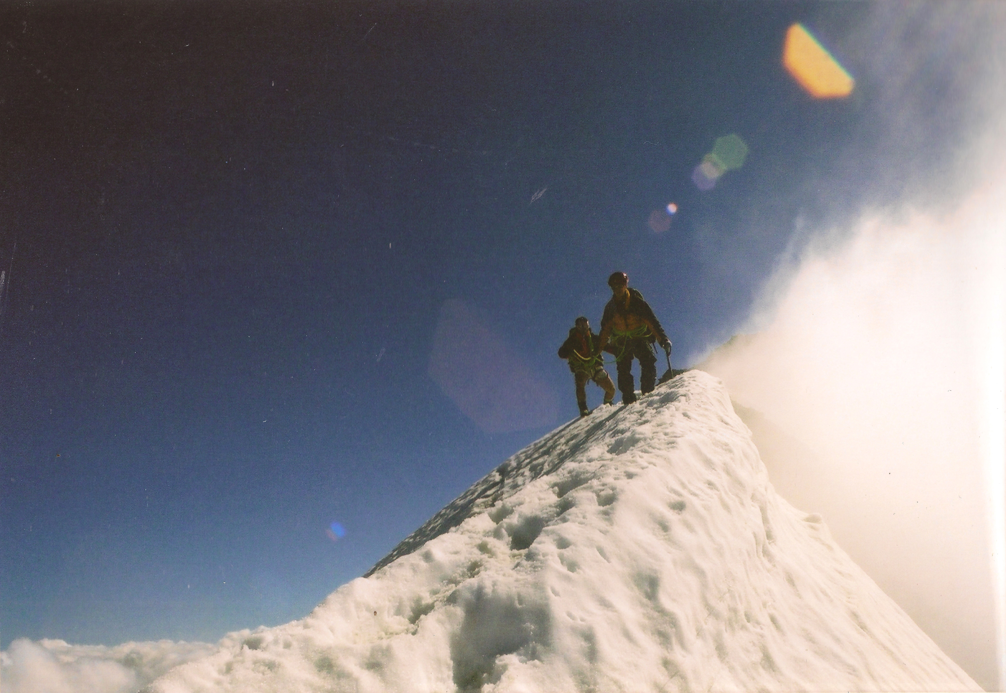 Protégé : la Dent Parraché