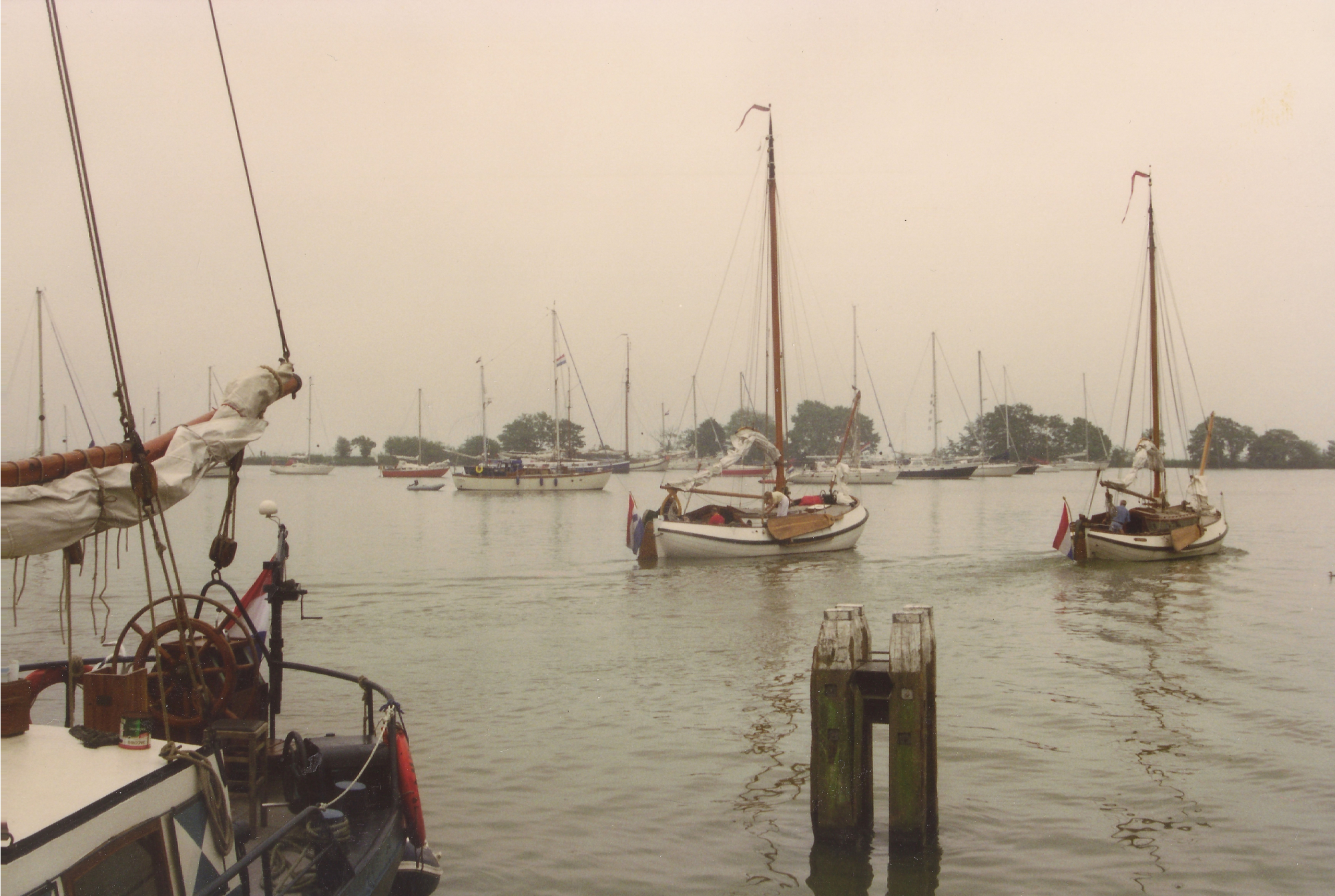 Protégé : Horn, c’est un cap, une péninsule