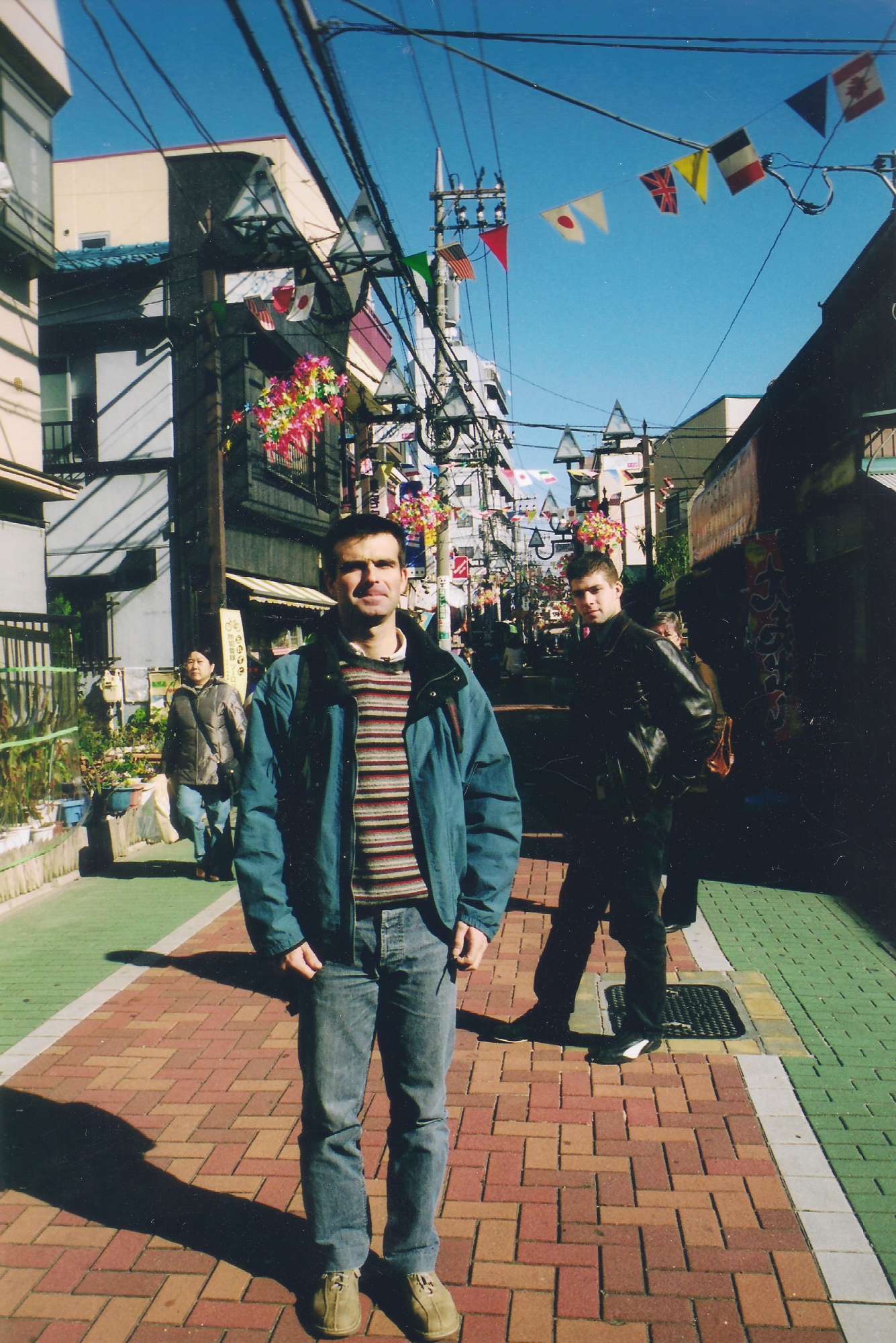 Protégé : Tokyo – Chiba – temples