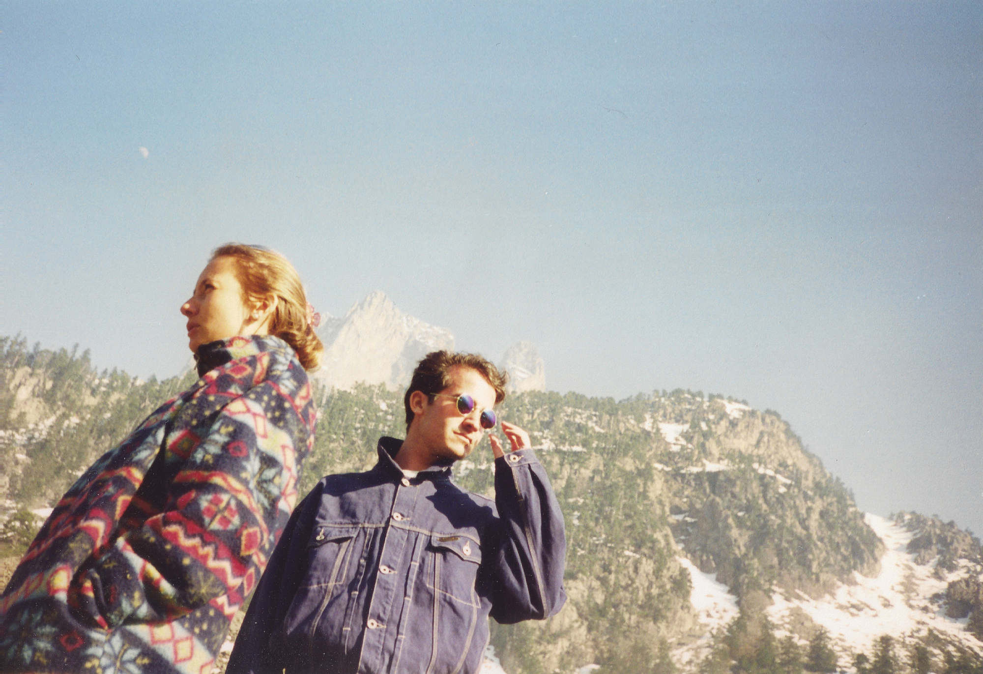 Protégé : sous le pic de midi d’OSSAU (Pyr. Atlan.)