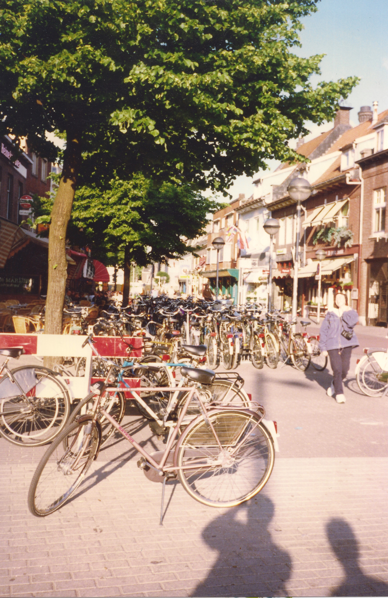 Protégé : Tilburg