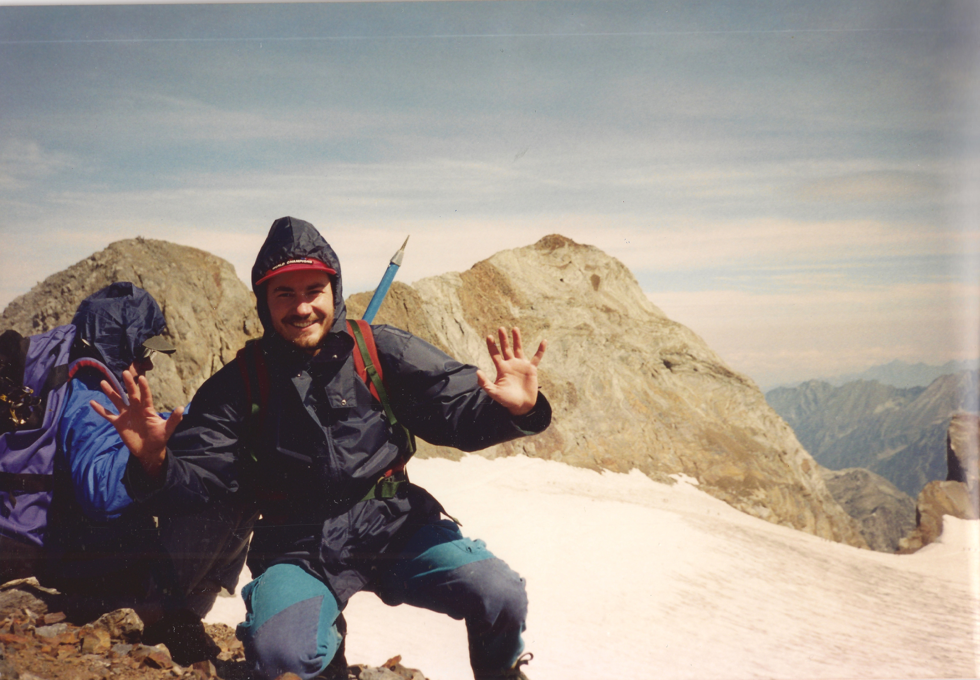 Protégé : Vignemal (Htes Pyr.)