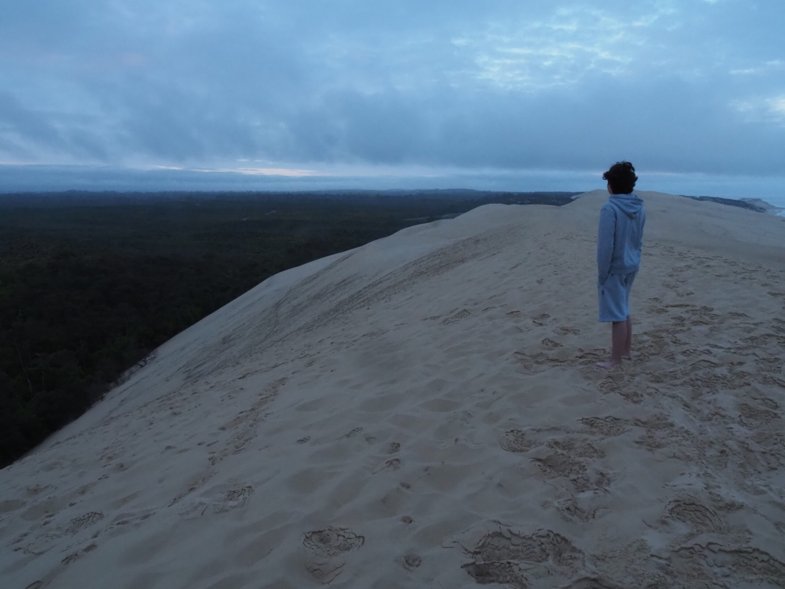 Protégé : drone toi la peine des 150marches de la dune du Pilat