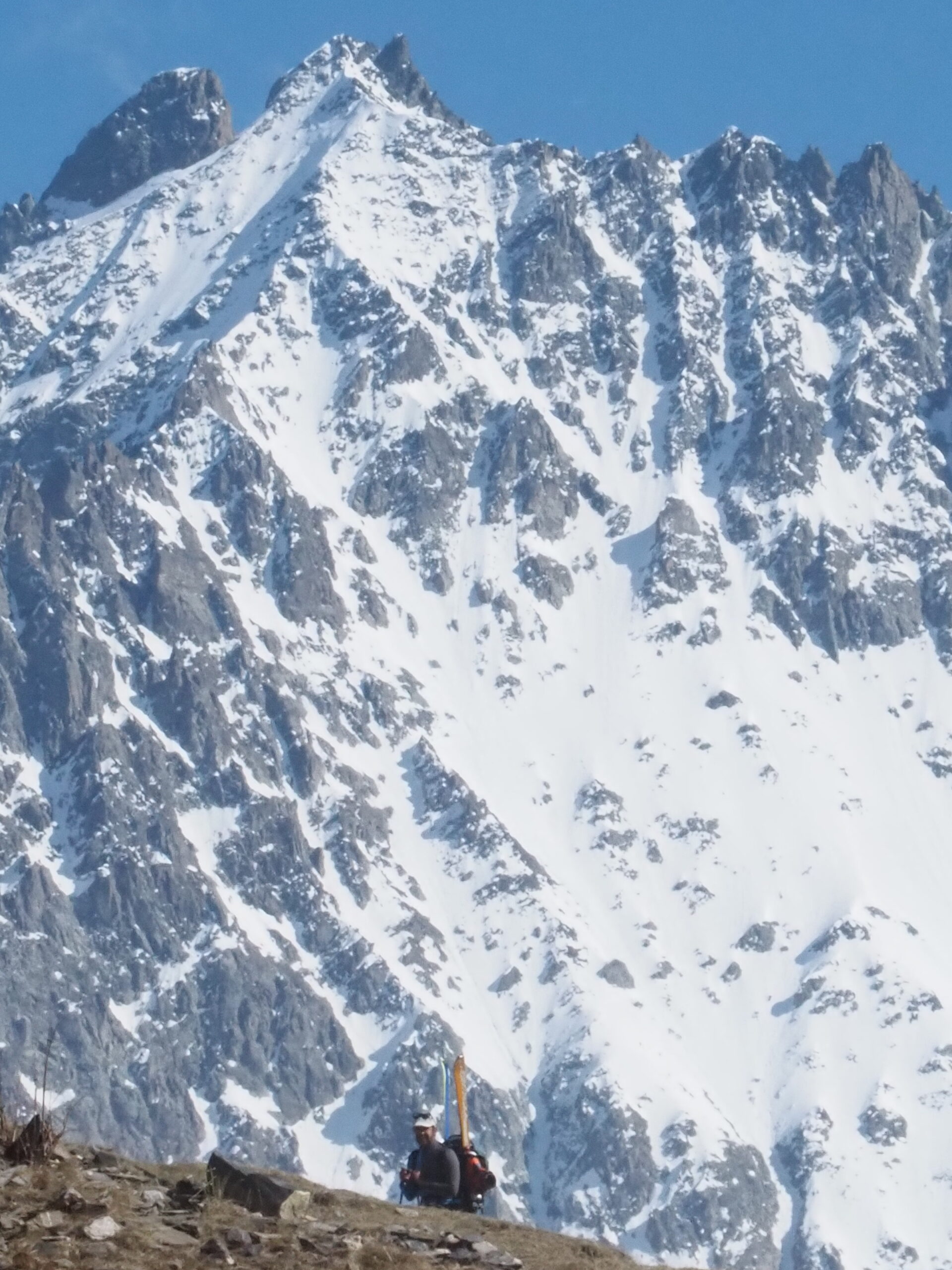 Protégé : Refuge de l&rsquo;Alpe de Villar-d&rsquo;Arêne (Oisans)