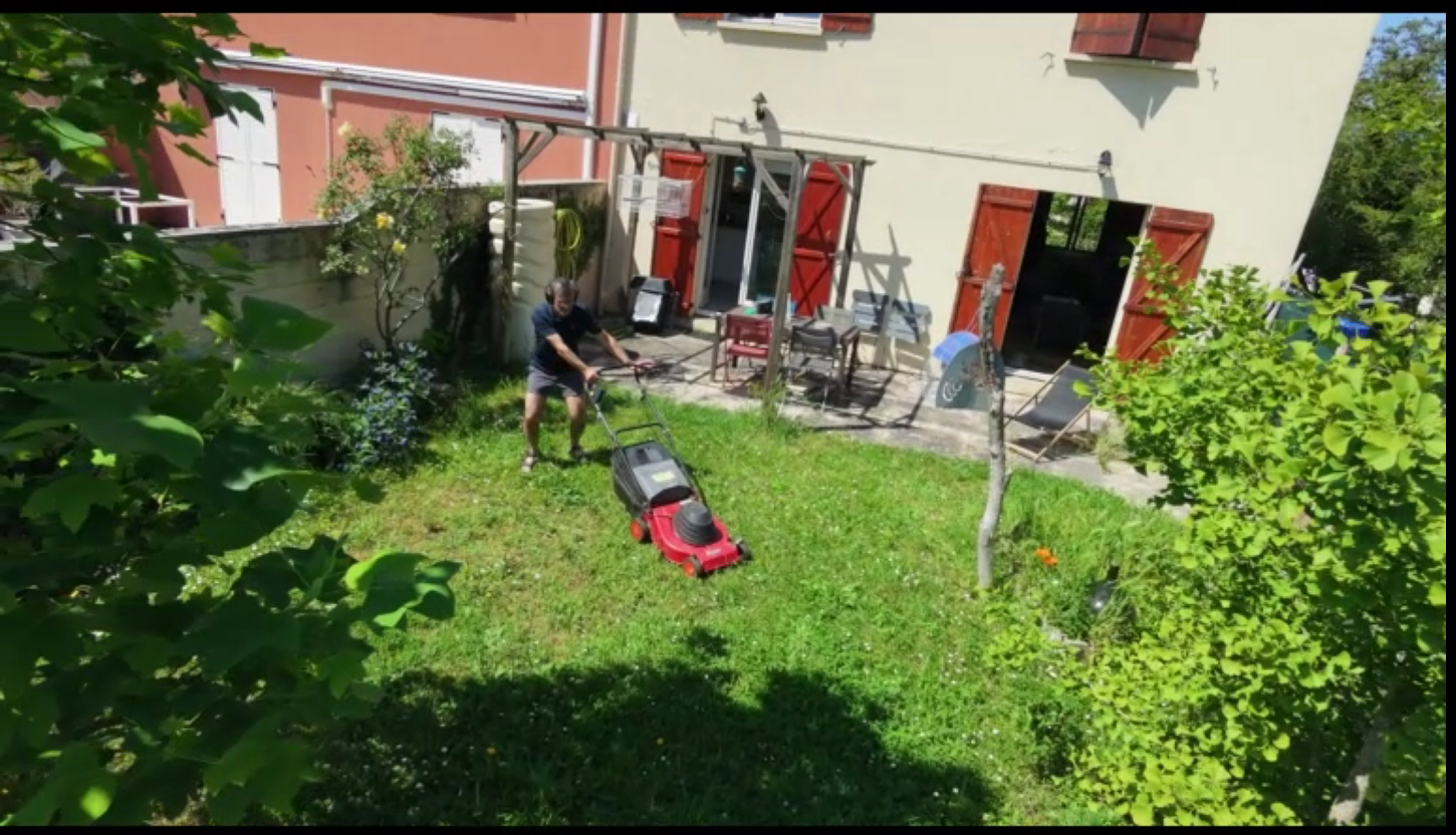 Protégé : Tom Waits : prestation de jardin