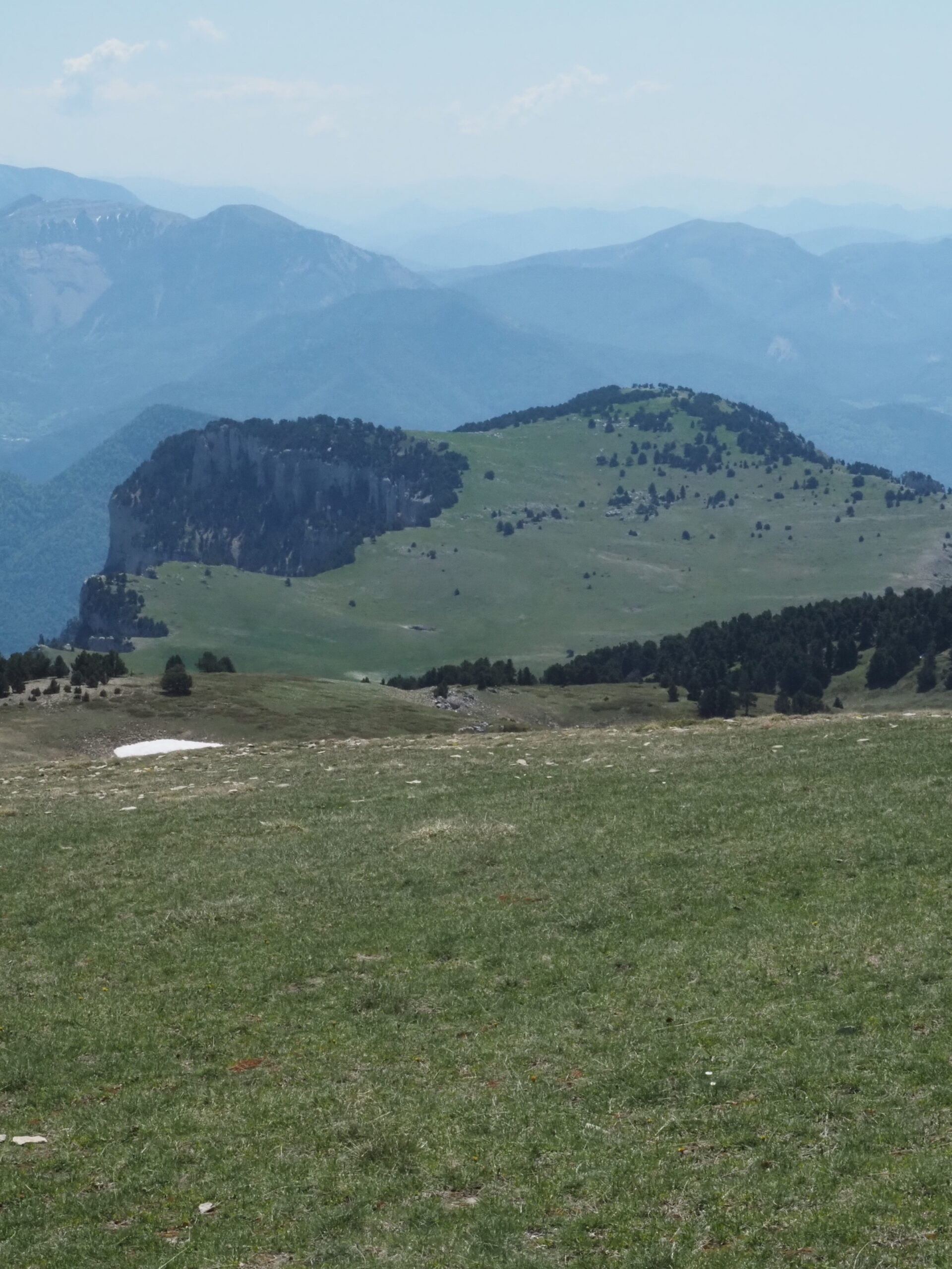 Protégé : Dôme du Glandasse (Drôme)